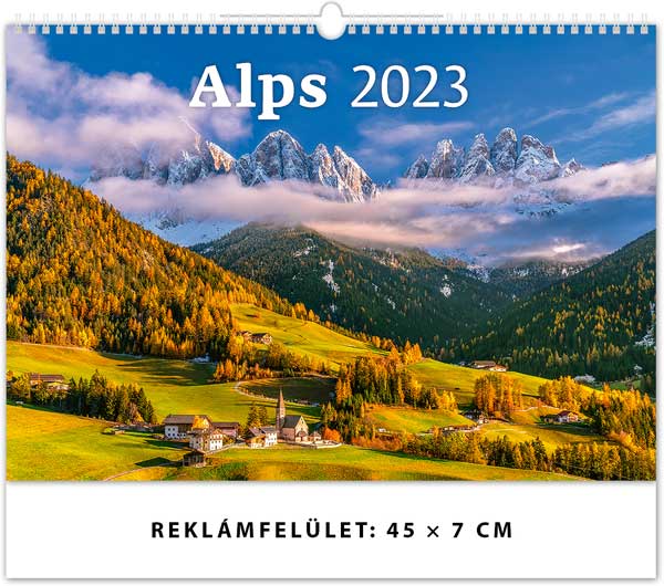 Alps (Alpok) falinaptr